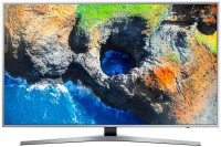 Купити телевізор Samsung UE-40MU6402  за ціною від 12564 грн.