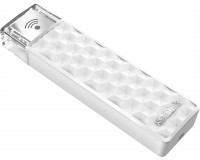 Купить USB-флешка SanDisk Connect Wireless Stick (200Gb) по цене от 2570 грн.