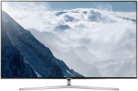 Купити телевізор Samsung UE-49KS8002  за ціною від 29750 грн.