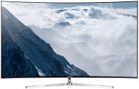 Купити телевізор Samsung UE-49KS9002  за ціною від 36980 грн.