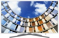 Купить телевизор Samsung UE-49M5580  по цене от 7799 грн.