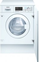 Купить встраиваемая стиральная машина Siemens WK 14D540  по цене от 32105 грн.