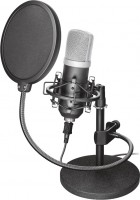 Купить микрофон Trust GXT 252 Emita Streaming Microphone  по цене от 3998 грн.