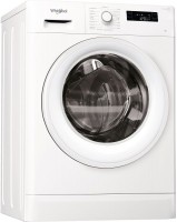 Купить стиральная машина Whirlpool FWSF 61052 W  по цене от 12160 грн.