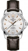 Купить наручные часы Certina C034.407.16.037.01: цена от 24400 грн.