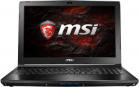 Купить ноутбук MSI GL62 7RD по цене от 28165 грн.