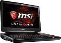 Купить ноутбук MSI GT83VR 7RF Titan SLI
