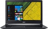 Купить ноутбук Acer Aspire 7 A715-71G (A715-71G-54G5) по цене от 30999 грн.