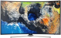 Купити телевізор Samsung UE-55MU6272  за ціною від 19660 грн.
