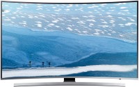Купить телевизор Samsung UE-49KU6640  по цене от 7799 грн.