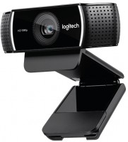Купить WEB-камера Logitech HD Webcam C922: цена от 3089 грн.
