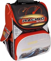 Купить школьный рюкзак (ранец) Cool for School Racing Spo 701: цена от 1170 грн.