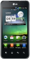 Купити мобільний телефон LG Optimus 2X  за ціною від 10503 грн.