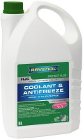 Купить охлаждающая жидкость Ravenol HJC Concentrate 5L: цена от 670 грн.