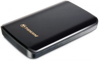 Купить жесткий диск Transcend StoreJet 25D2 2.5" (TS500GSJ25D2) по цене от 1575 грн.