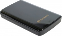 Купить жесткий диск Transcend StoreJet 25D3 2.5" (TS500GSJ25D3) по цене от 1606 грн.