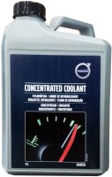 Купить охлаждающая жидкость Volvo Concentrated Coolant 4L: цена от 934 грн.