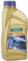 Купить трансмиссионное масло Ravenol ATF FZ 1L  по цене от 523 грн.