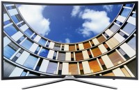 Купить телевизор Samsung UE-49M6550  по цене от 25199 грн.