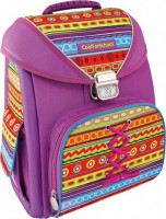 Купить школьный рюкзак (ранец) Cool for School Tracery 711  по цене от 1002 грн.