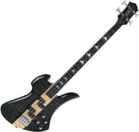 Купить гитара B.C. Rich Heritage Classic Mockingbird Bass  по цене от 74210 грн.