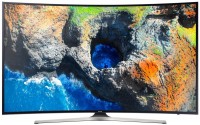 Купить телевизор Samsung UE-55MU6202  по цене от 22058 грн.