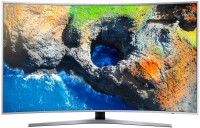 Купить телевизор Samsung UE-49MU6502  по цене от 17999 грн.