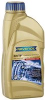 Купить трансмиссионное масло Ravenol CVTF NS3/J4 Fluid 1L  по цене от 633 грн.