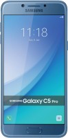 Купить мобильный телефон Samsung Galaxy C5 Pro  по цене от 6910 грн.