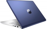 Купить ноутбук HP Pavilion 15-cc500 (15-CC529UR 2CT28EA) по цене от 17389 грн.