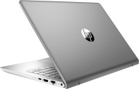 Купить ноутбук HP Pavilion 15-cc500 (15-CC532UR 2CT31EA) по цене от 15599 грн.