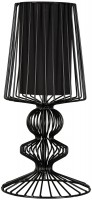 Купить настольная лампа Nowodvorski Aveiro 5411: цена от 2488 грн.