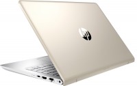 Купить ноутбук HP Pavilion 15-cc500 (15-CC511UR 2CP17EA)
