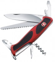 Купить нож / мультитул Victorinox RangerGrip 55: цена от 4054 грн.