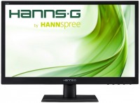 Купить монитор Hannspree HL205DPB  по цене от 4262 грн.