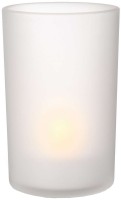 Купить настольная лампа Philips Naturelle CandleLight 69183/60/PH  по цене от 348 грн.