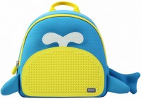 Купить школьный рюкзак (ранец) Upixel Blue Whale  по цене от 699 грн.
