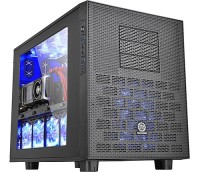 Купить персональный компьютер It-Blok Progressive (4K Ryzen 7 1800X E) по цене от 47511 грн.