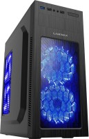 Купить персональный компьютер It-Blok Optimal (G4560 C) по цене от 11028 грн.