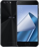 Купить мобильный телефон Asus Zenfone 4 64GB/4GB ZE554KL  по цене от 4621 грн.