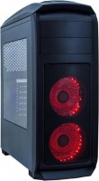 Купить персональный компьютер It-Blok Optimal (i5 7400 C) по цене от 15419 грн.