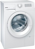 Купить стиральная машина Gorenje W 6402  по цене от 7153 грн.
