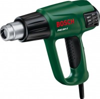 Купить строительный фен Bosch PHG 600-3 060329B063: цена от 1999 грн.