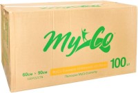 Купить подгузники Myco Economy 90x60 (/ 100 pcs) по цене от 1399 грн.