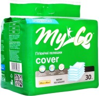 Купить подгузники Myco Cover 60x60 по цене от 339 грн.