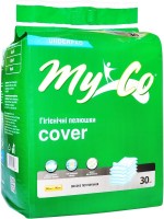 Купить подгузники Myco Cover 90x60 (/ 5 pcs) по цене от 99 грн.