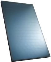 Купить солнечный коллектор Vaillant auroTHERM VFK 145/2 V: цена от 28999 грн.