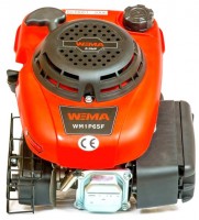 Купить двигатель Weima WM1P65  по цене от 4661 грн.