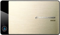 Купить жесткий диск Silicon Power Armor A50 2.5" (SP500GBPHDA50S2G) по цене от 1686 грн.
