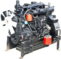 Купить двигатель Kentavr 4L-22BT: цена от 104264 грн.